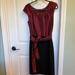 Alex Marie Holiday Dress